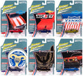TARIFF VER. B Muscle Cars USA/Camaro Z28/Camaro ZL1/Yenko No