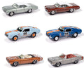 TARIFF Muscle Cars USA 2025 - R2