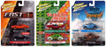 TARIFF Themed 2 Pack-F.A.S.T Series Turtle Wax Willys Gasser