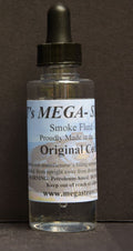 Original Cedar Smoke Fluid/2oz
