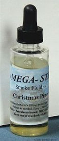 Christmas Pine Smoke Fluid/2oz