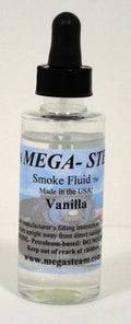 Vanilla Smoke Fluid/2oz