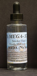 NADA Unscented Smoke Fluid/2oz