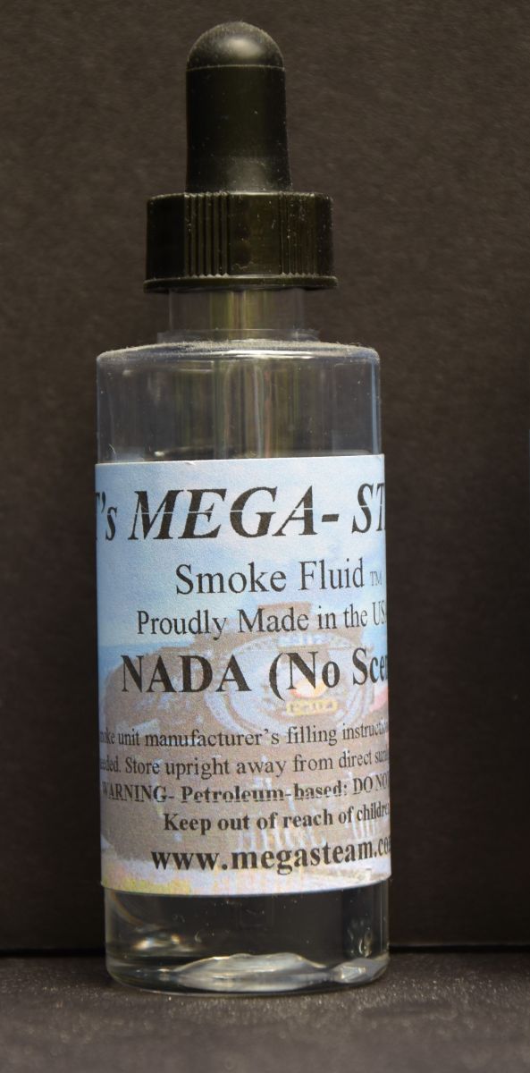 NADA Unscented Smoke Fluid/2oz