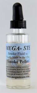 Smoke Pellet Smoke Fluid/2oz
