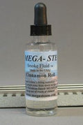 Cinnamon Roll Smoke Fluid/2oz