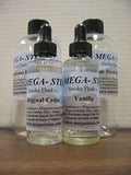 Coffee Smoke Fluid/2oz