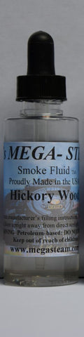 Hickory Wood Smoke Fluid/2oz