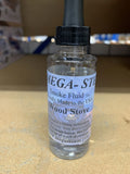 Woodstove Smoke Fluid/2oz