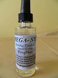 Fireplace Smoke Fluid/2oz