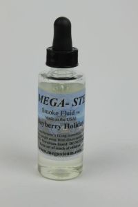 Bayberry Holiday Smoke Fluid/2oz