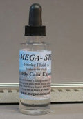 Candy Cane Express Smoke Fluid/2oz