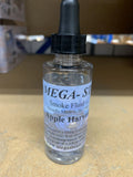 Apple Harvest Smoke Fluid/2oz