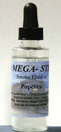 Popcorn Smoke Fluid/2oz