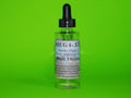 Black Licorice Smoke Fluid/2oz