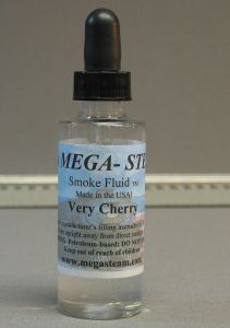 Very Cherry Smoke Fluid/2oz