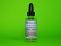 Pina Colada Smoke Fluid/2oz