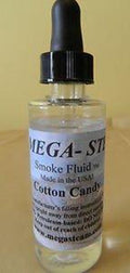 Cotton Candy Smoke Fluid/2oz