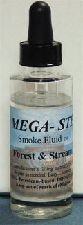 Forest & Stream Smoke Fluid/2oz
