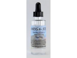 Spring Smoke Fluid/2oz