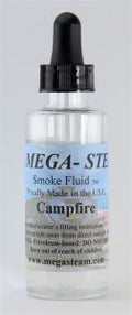 Campfire Smoke Fluid/2oz