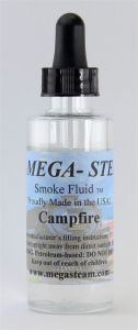 Campfire Smoke Fluid/2oz