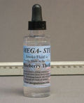 Blueberry Thrill Smoke Fluid/2oz