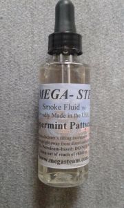 Peppermint Pattycake Smoke Fluid/2oz