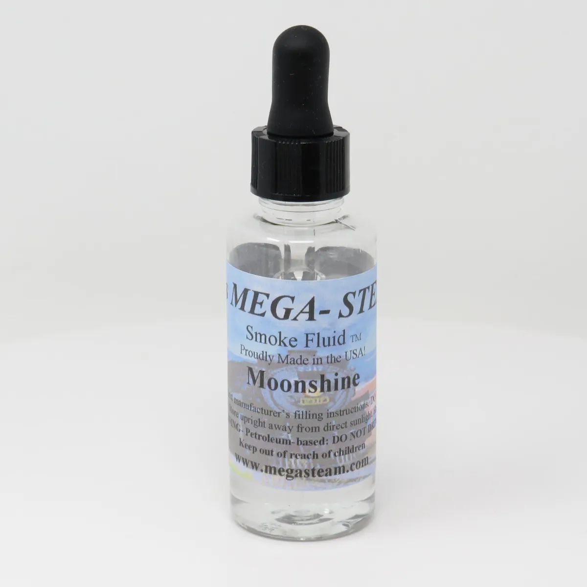 Moonshine