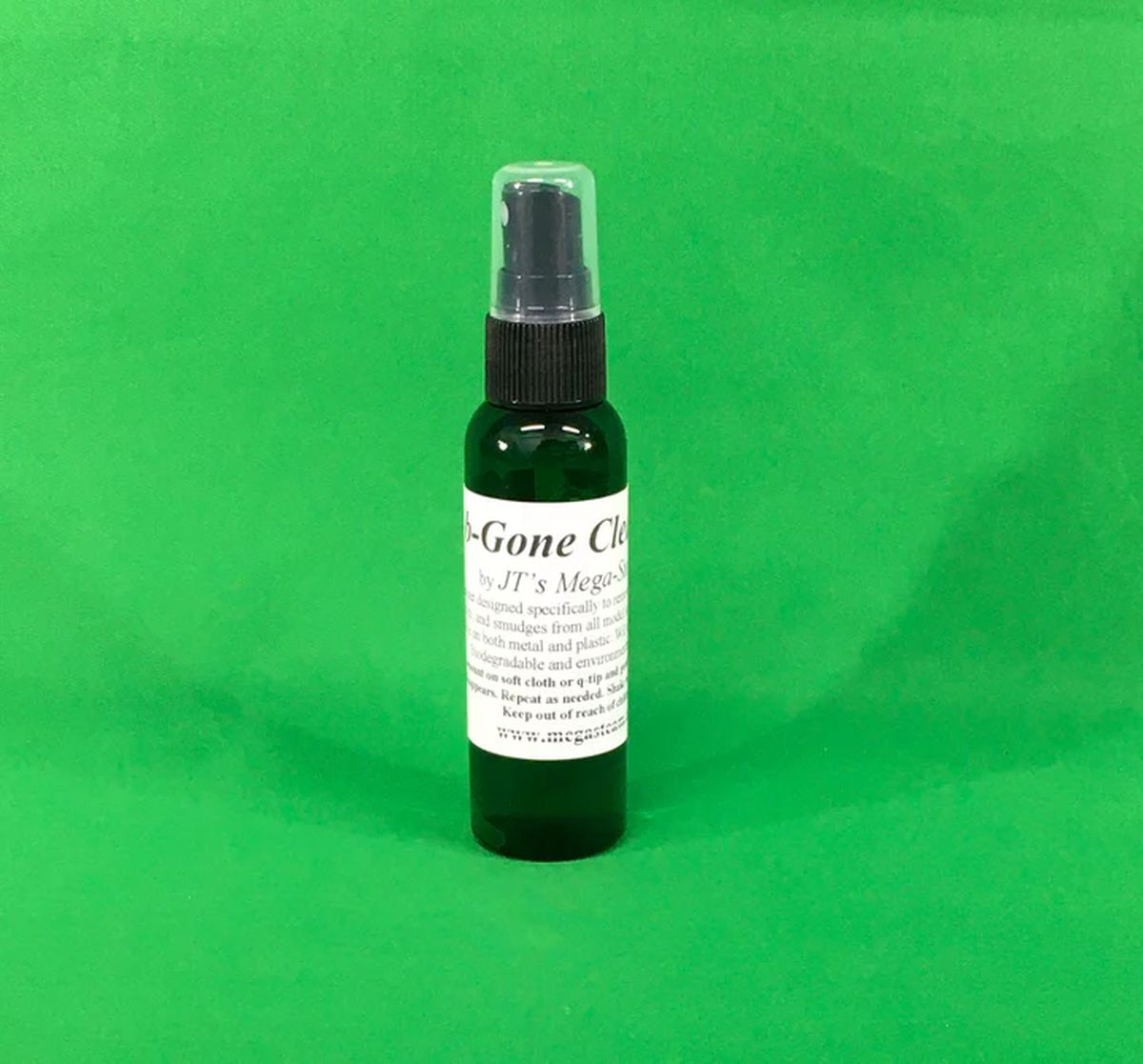 B-Gone cleaner