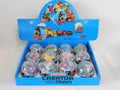 Mini Train Egg Display 12pcs