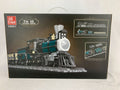 4-6-0 TH10 Steam Set 560pc