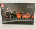 4-6-0 GWR Steam Set 789pc