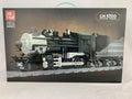 2-6-0 CN5700 Steam Set 1136pcs