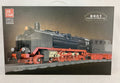 4-6-2 BR01 Steam Set 1173pcs
