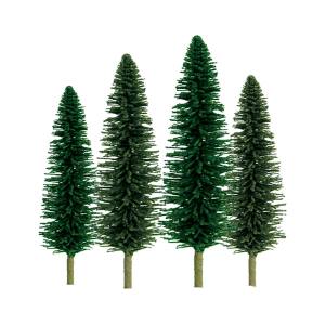 O Cedar 6''-10'' Scenic/12pk