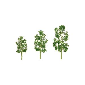 TARIFF Aspen 6'' Premium    O-scale 1/pk