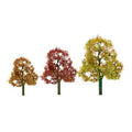 HO Sycamore Autumn Premium/2pk