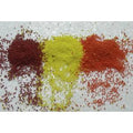 TARIFF HO Fruits: Orange Apple Lemon/10g