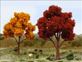 Deciduous 4''-5'' Autumn 4pk