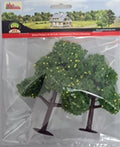 LEMON TREES 4-5in 4PK O-scale