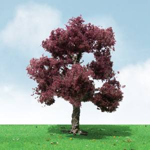 TARIFF Copper Beech 3''-3.5'' Pro-Elite/2pk