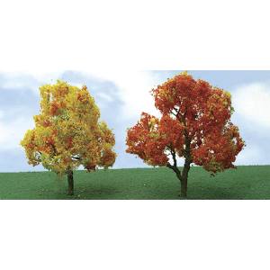 TARIFF Deciduous Autumn    3-3.5'' Elite Ho 2/pk