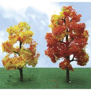 TARIFF Sycamore Autumn 3.5''-4'' Elite Ho 2/pk