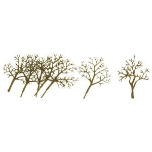 Deciduous 1.5''to 3'' Prem. Armature30/pk