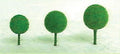 Micro-Tree Lt.Green/30pk