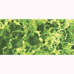 TARIFF Fiber Cluster/Light Green-Coarse Pack/150si