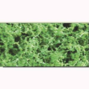 TARIFF Fiber Cluster/Medium Green-Coarse Pack/150si