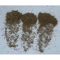 TARIFF Chopped Leaves-Fine Medium & Coarse Texture/9ci