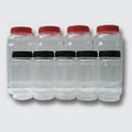 TARIFF Empty Shaker Small